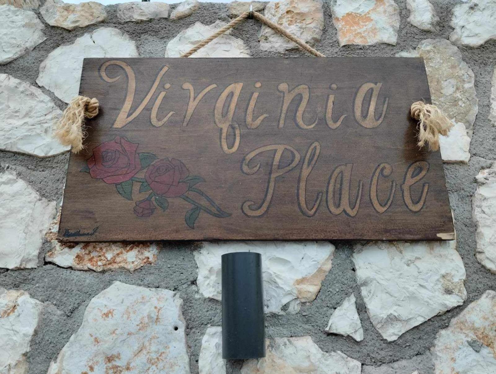 Virginia Place Athéras エクステリア 写真